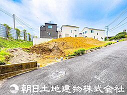 神奈川県海老名市上今泉1丁目