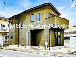 神奈川県綾瀬市深谷上5丁目