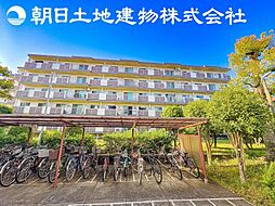 さつき住宅24号棟