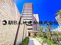 ポレスター本厚木セントラルパークス