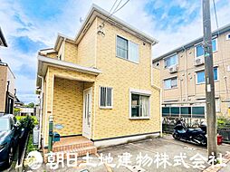神奈川県海老名市社家2丁目
