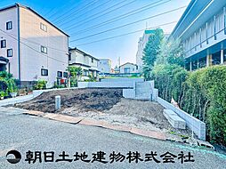 神奈川県綾瀬市大上1丁目