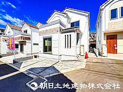 神奈川県大和市桜森2丁目