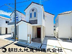 神奈川県大和市桜森2丁目
