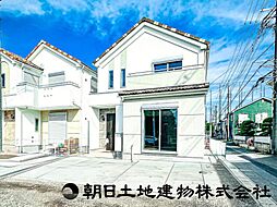 神奈川県綾瀬市蓼川3丁目