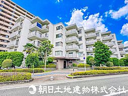 本厚木リバーサイドマンション