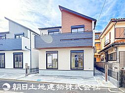 神奈川県相模原市南区相南2丁目