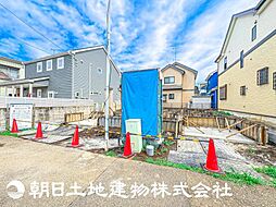 神奈川県座間市小松原2丁目