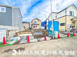 神奈川県座間市小松原2丁目