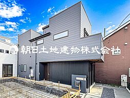 神奈川県厚木市元町