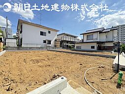 神奈川県座間市緑ケ丘6丁目
