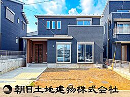 神奈川県厚木市下荻野