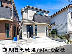 神奈川県座間市栗原中央1丁目