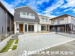 神奈川県海老名市中野1丁目