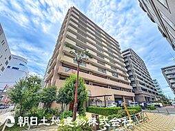エクラン本厚木