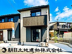 神奈川県厚木市妻田東1丁目