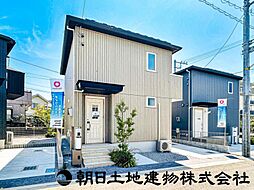 神奈川県厚木市妻田東1丁目