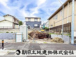 神奈川県綾瀬市寺尾台2丁目