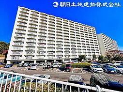 座間東建ハイツ 4号棟