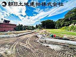 神奈川県海老名市社家2丁目