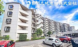 コスモ相模原スカイエッセ