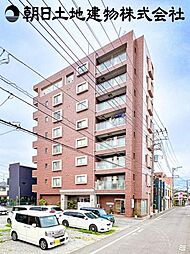 クローバーライフ桜森