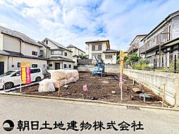 神奈川県綾瀬市綾西2丁目