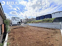 神奈川県相模原市南区相武台3丁目