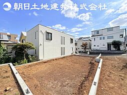 神奈川県相模原市南区相武台3丁目