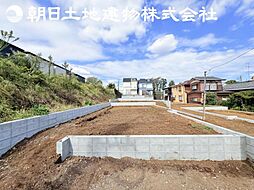 神奈川県相模原市南区相武台3丁目