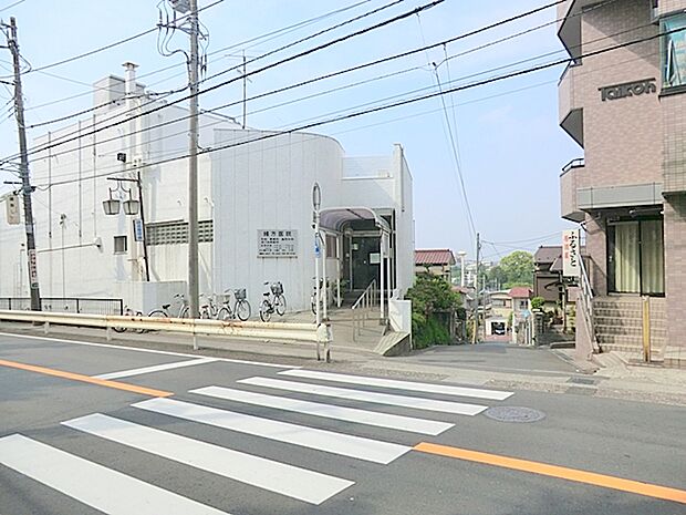 【緒方医院】240ｍ　症状、成長、生活を見ながら処方をして下さるので安心してお任せできます。