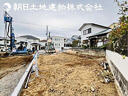 神奈川県伊勢原市高森4丁目