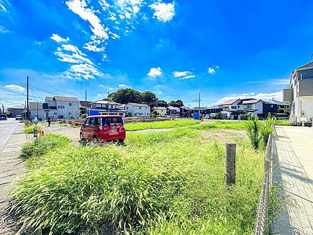 【現地外観:R8年2月完成予定】