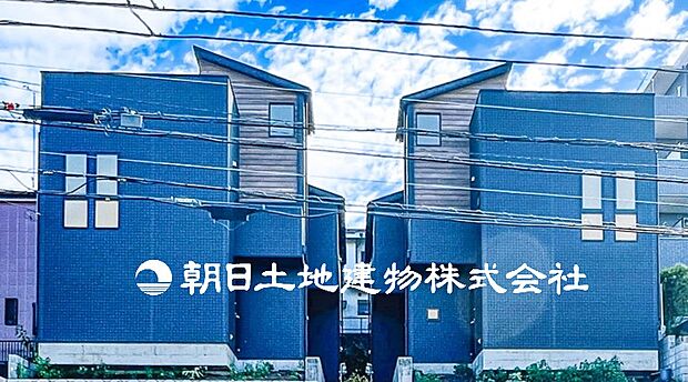【類似外観同仕様】※外壁の仕様や窓の位置などが異なります。
