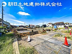 神奈川県座間市座間2丁目