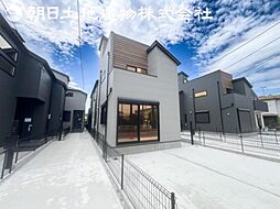 神奈川県座間市座間2丁目