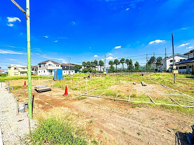 【現地外観:R8年2月完成予定】