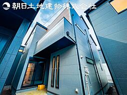 神奈川県座間市座間2丁目