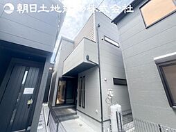 神奈川県座間市座間2丁目