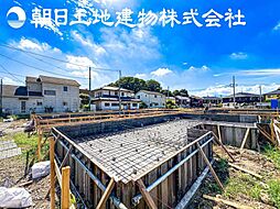 神奈川県座間市座間2丁目