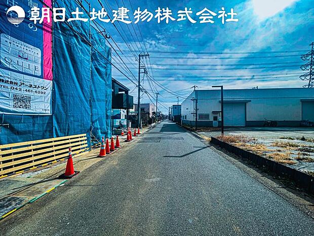 【撮影日】2月5日