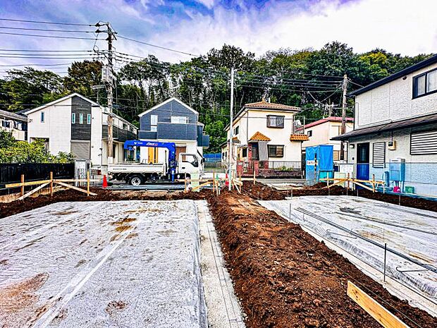 【現地外観:R8年2月完成予定】