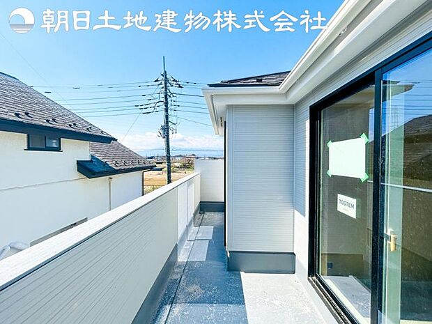 【撮影日】3月12日※近隣モデルハウスのご案内可能です!室内もご見学可能です!