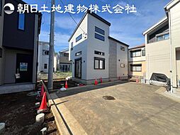 神奈川県海老名市下今泉4丁目