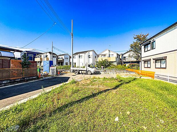 【現地外観:R8年3月完成予定】