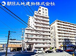 ロイヤルステージ本厚木 I