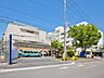 周辺：【海老名総合病院】600ｍ　総合病院で道路向こうにメディカルクリニックも併設されています。 海老名駅東口より無料シャトルバスが出ているので電車で行っても安心です。