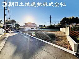 神奈川県座間市入谷東1丁目