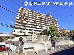 コスモさがみ野