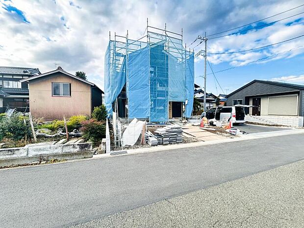 【現地写真 (12月22日撮影)】